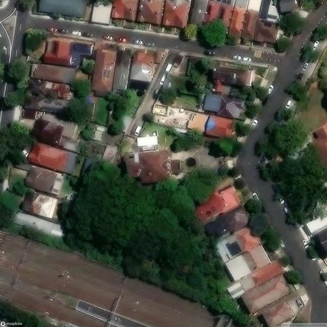 Immaculata Convent [AUS]