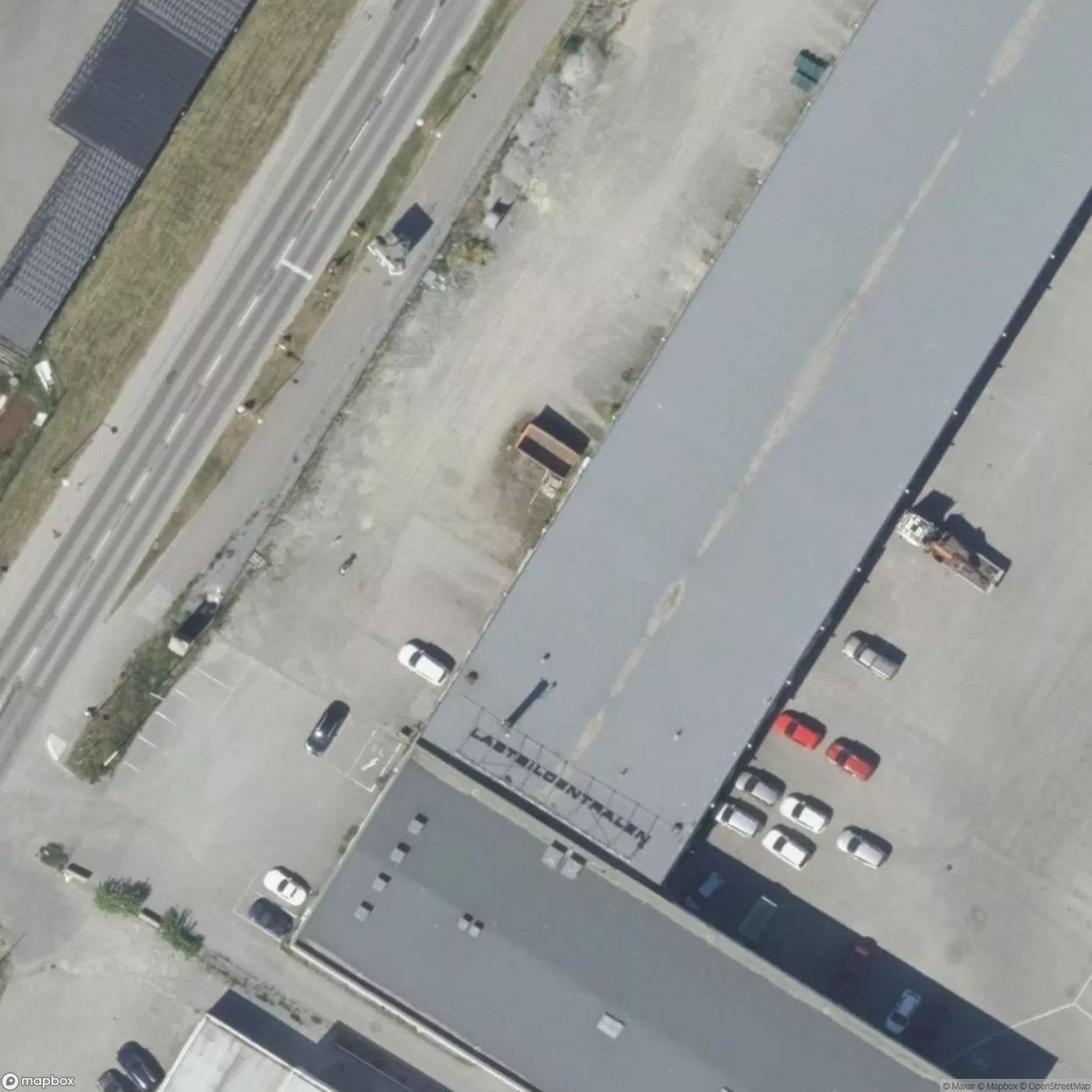 Factory Socke [SWE] #05520