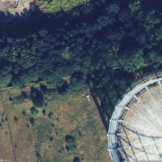 Granton Gasometers [GBR]