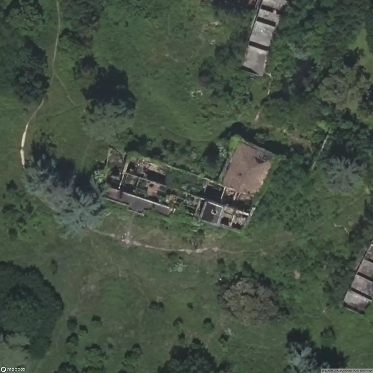 Carthusian Monastery of Bel Sito [FRA]