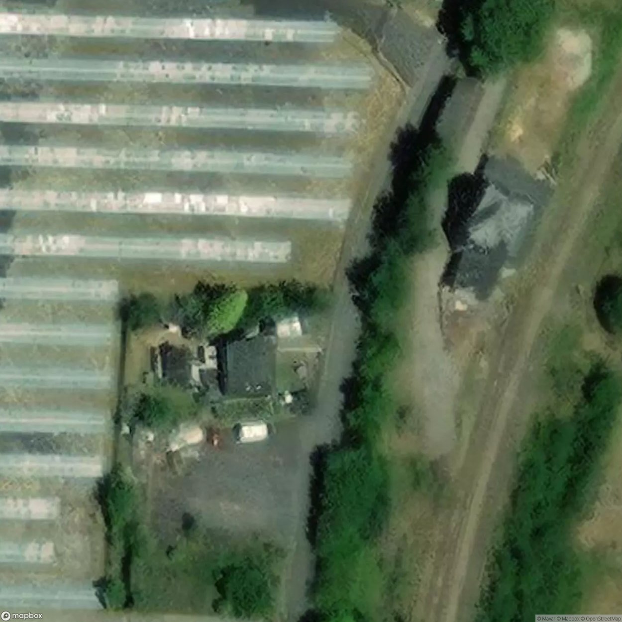 Hoffmann Firewood Hunsrück [DEU]