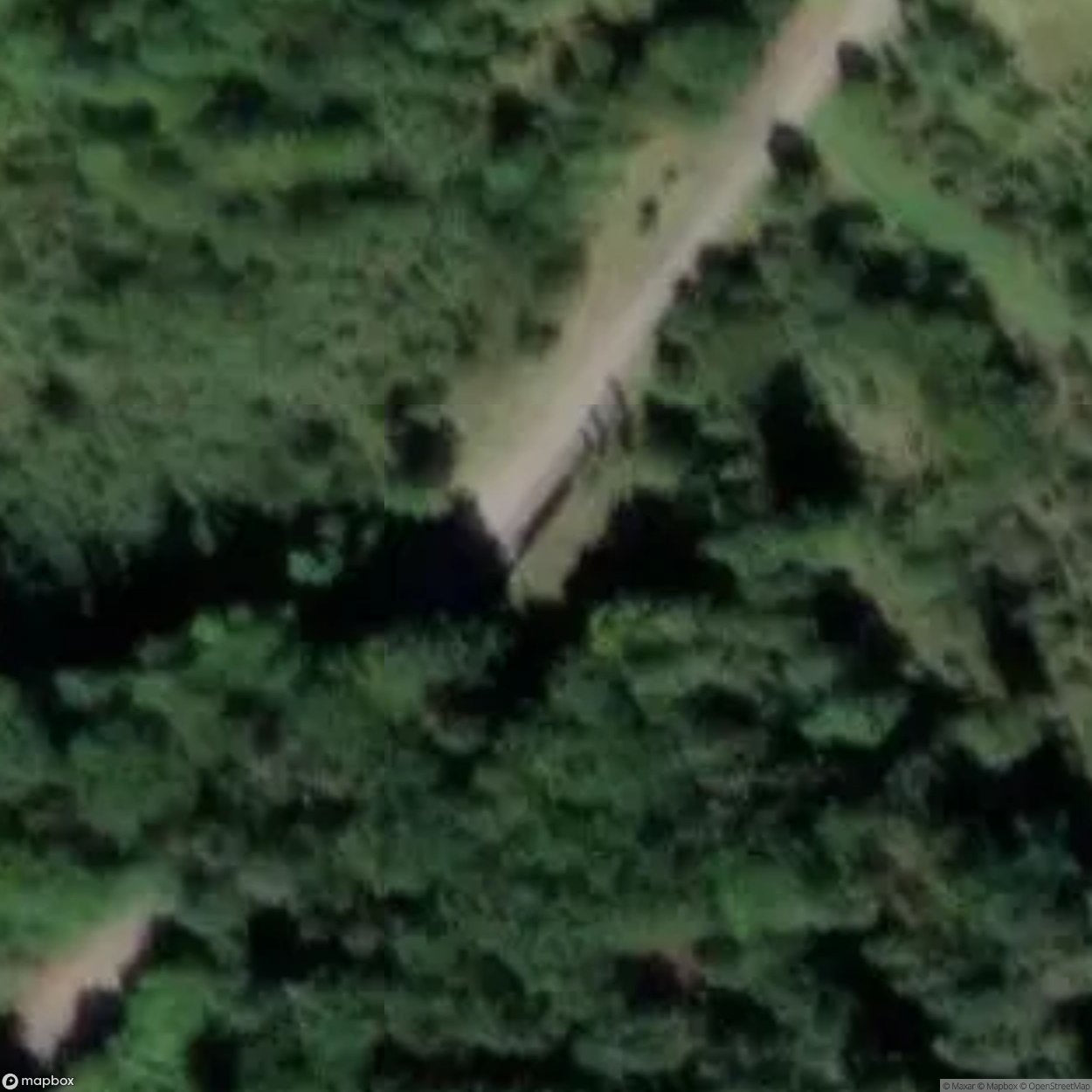 Ammunition Storage 2588 [AUT]