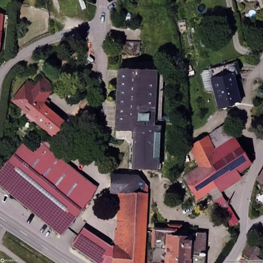 Landhotel / FlÃ¼chtlingsheim [DUI]