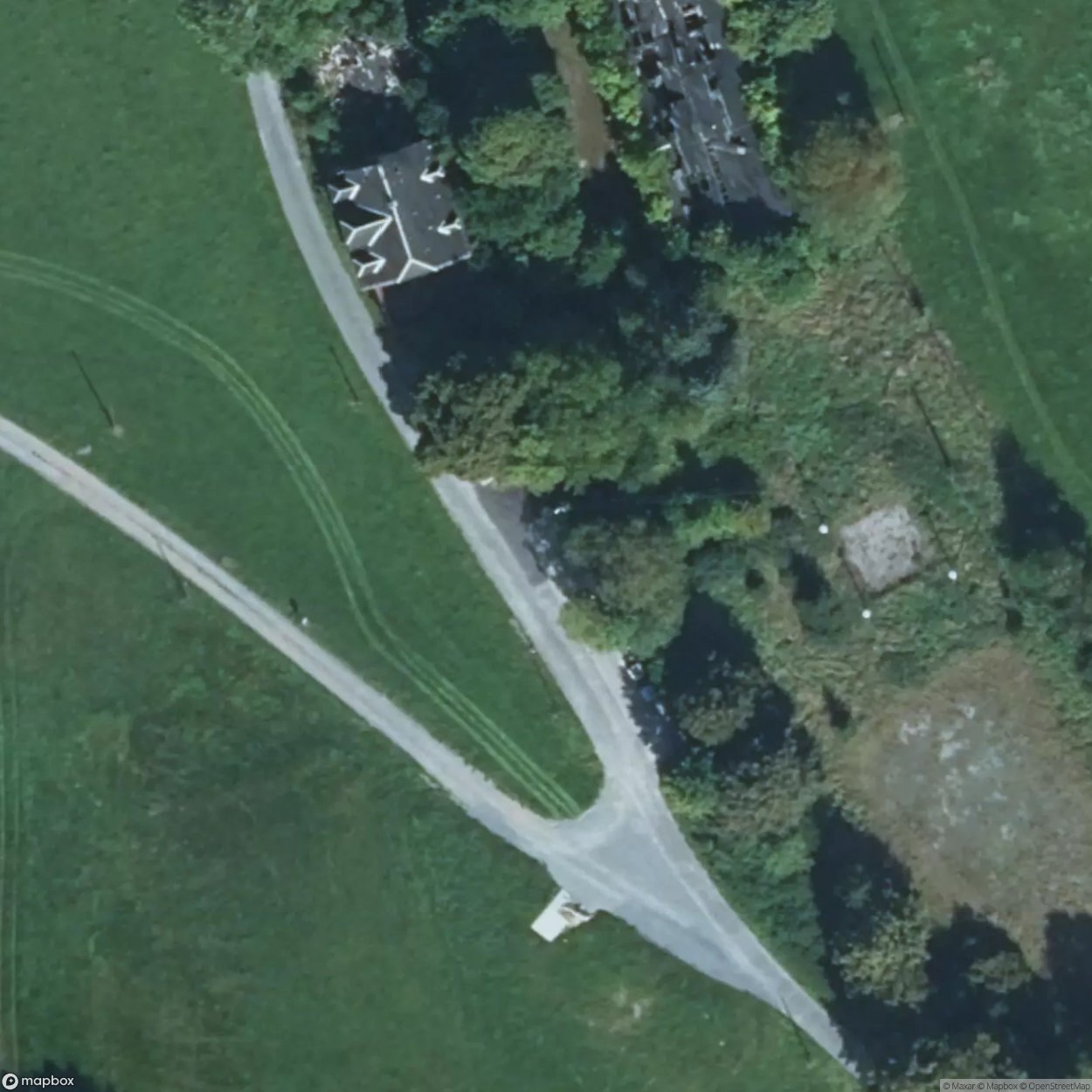 Holiday Camp GettengrÃ¼n [DEU]