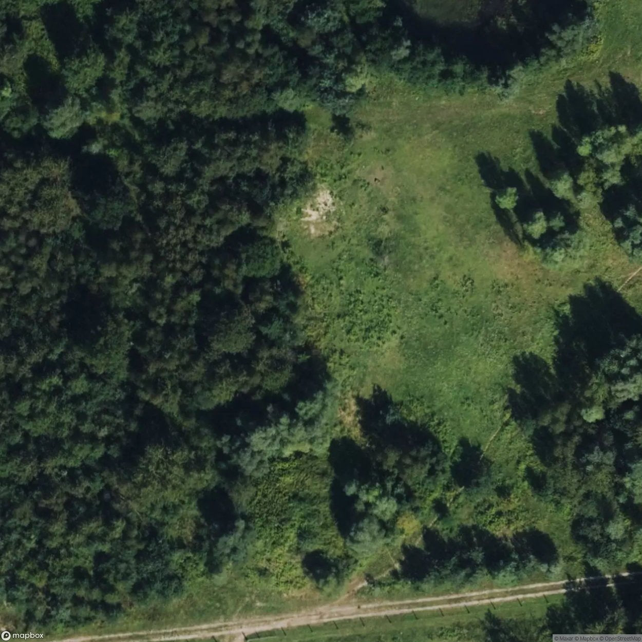 Memorial of the Defenders of Villy La Ferte [DEU]