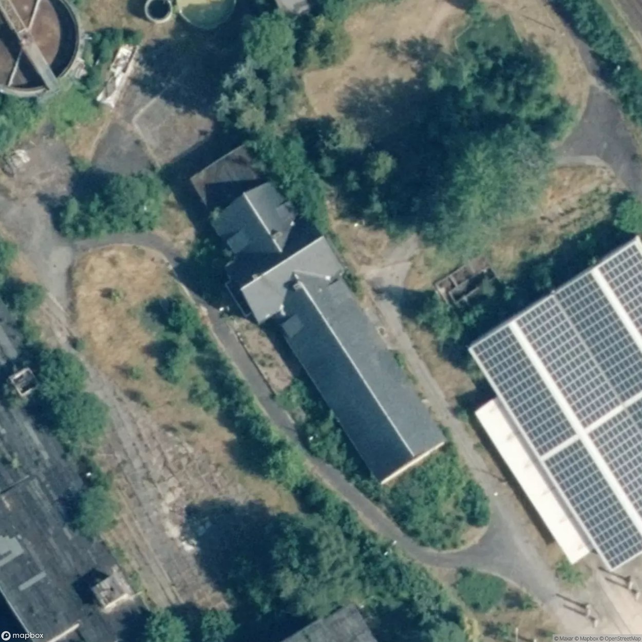 Culture House 1 [DEU]