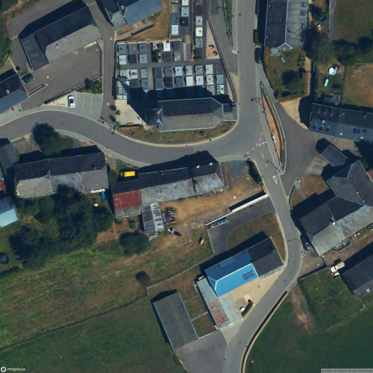 Abandoned Restaurant [LUX]