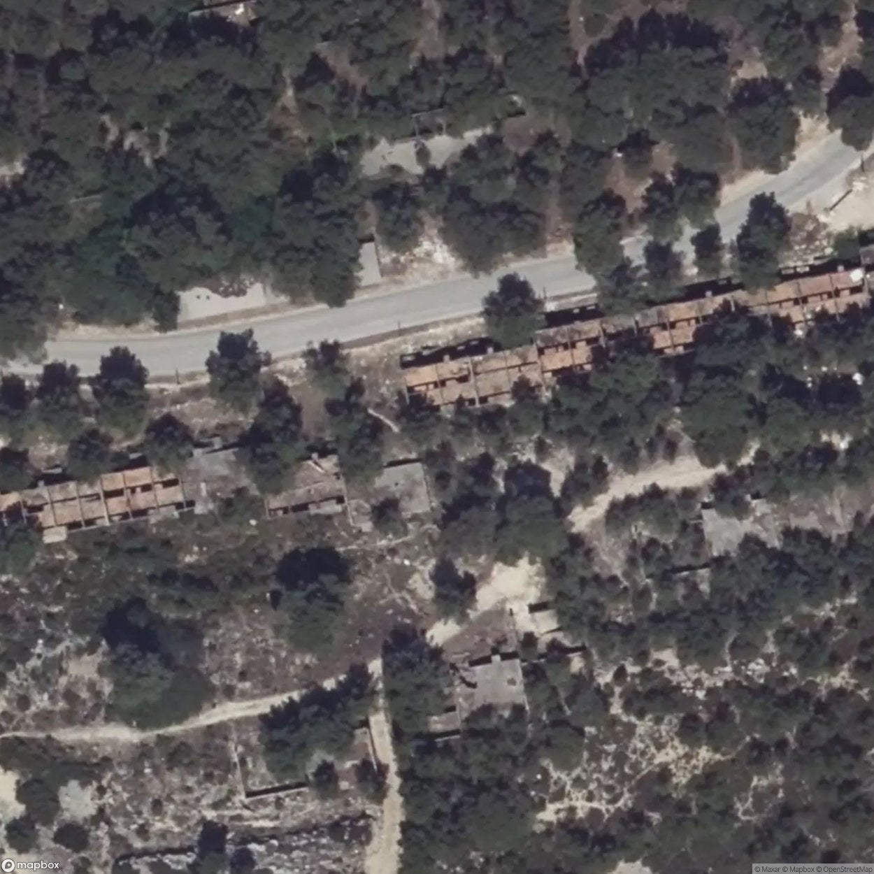 Concrete Forest [FRA]