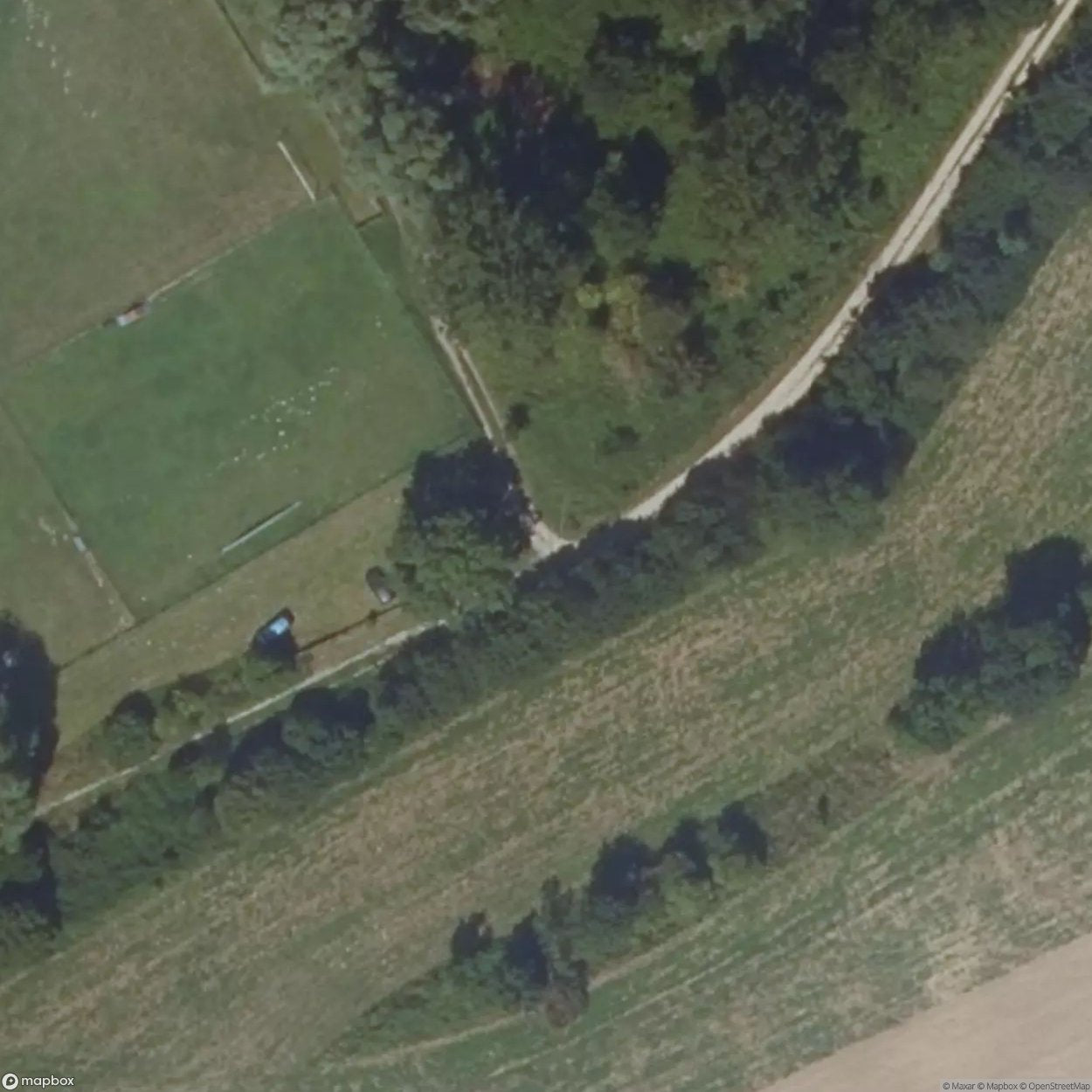 Stadium [FRA]