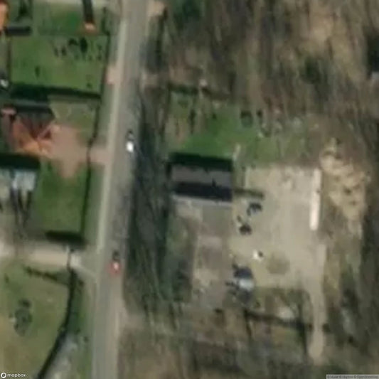 Palace in Laski KoszaliÅskie [POL]