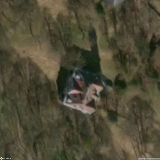 Kruszewo Palace [POL]