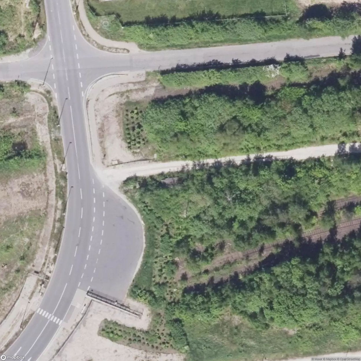 Train Brussels [DEU]