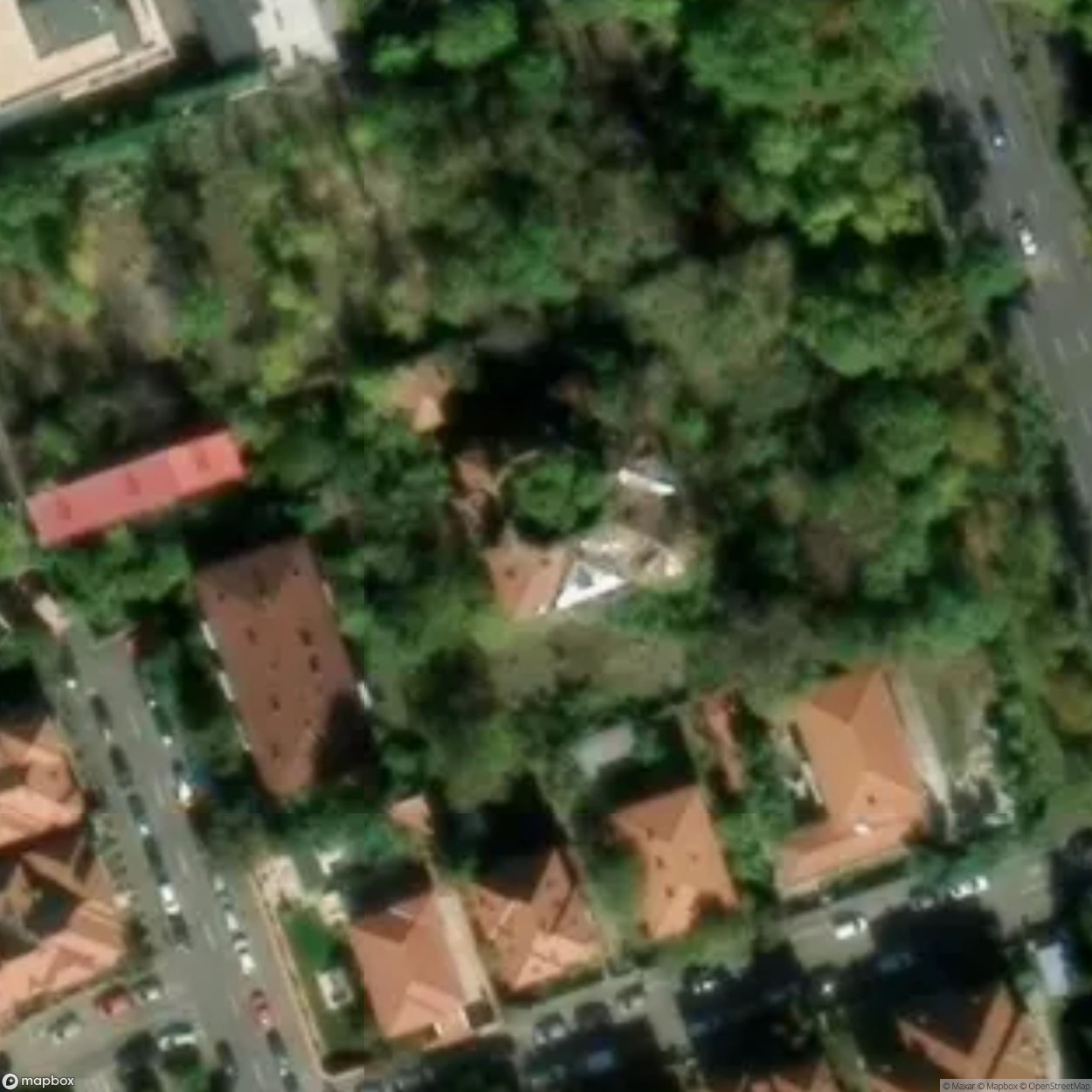 Villa Miclescu [ROU]