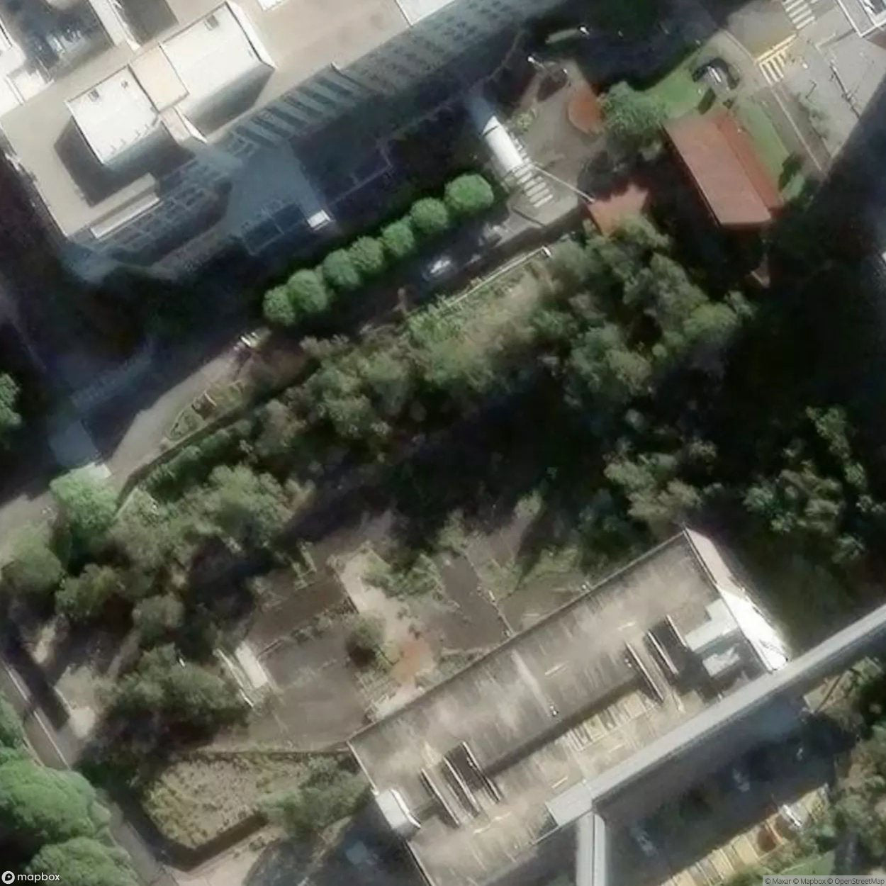 Royal North Shore Hospital [AUS]