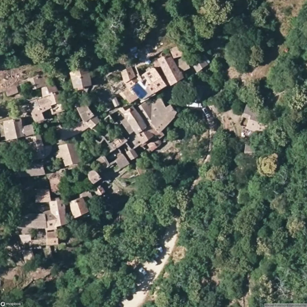 Abandoned Village Mons [FRA] #01753