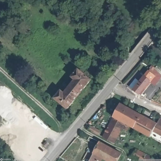 Porcelain Manor [FRA]