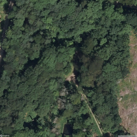 Explosive Storage Bunker [DEU]