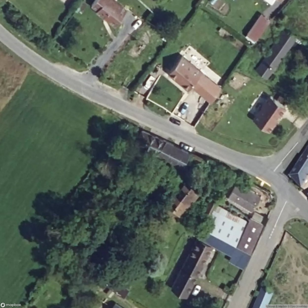 House Good Adventure [FRA]