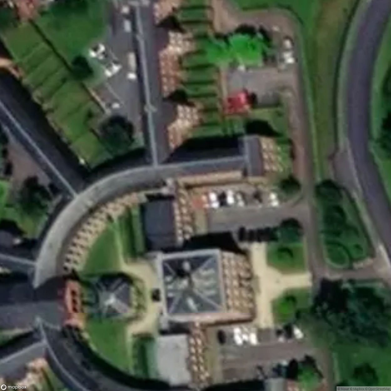 Exe Vale Hospital [GBR]