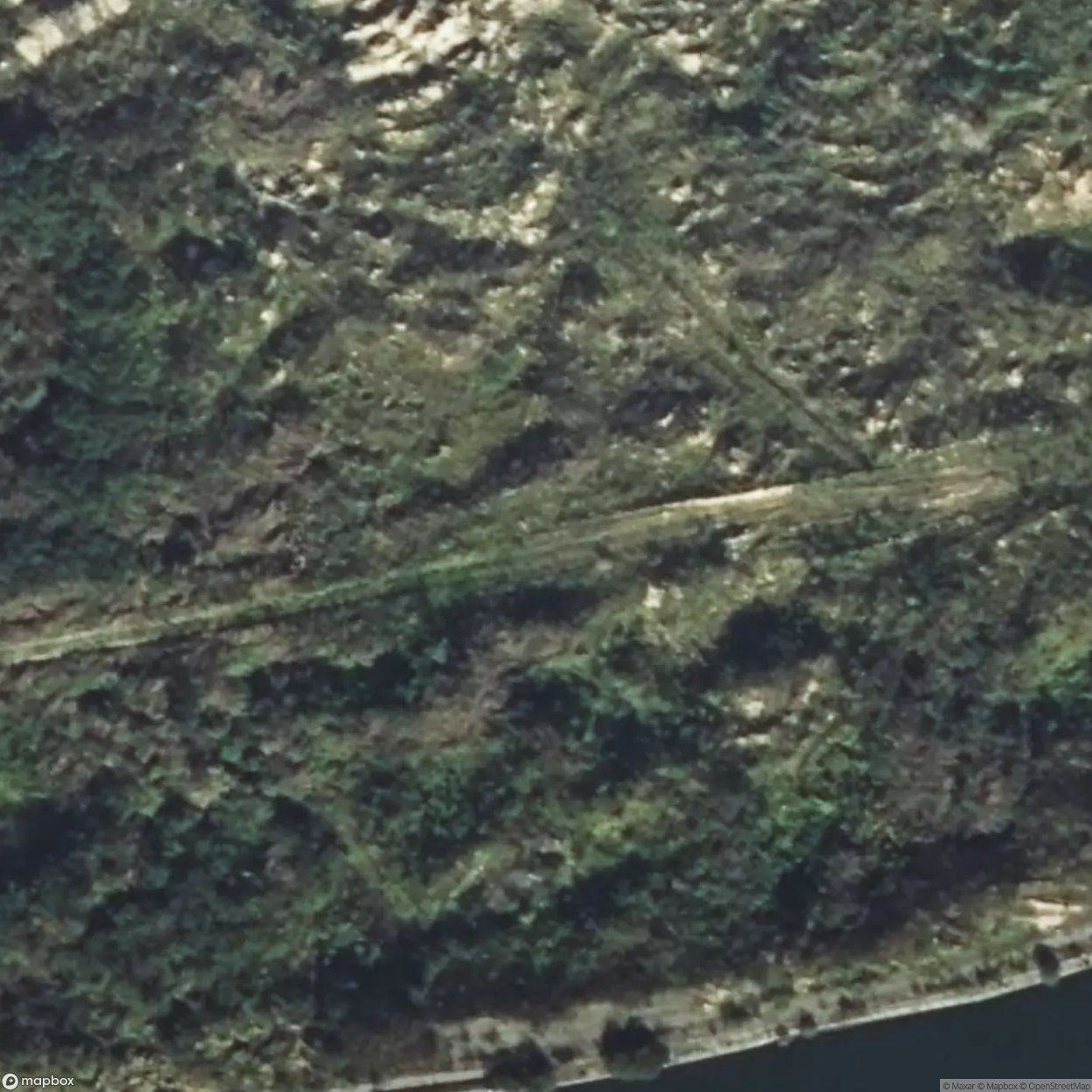 Stora Enso Paper Mill [FRA]