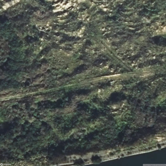 Stora Enso Paper Mill [FRA]