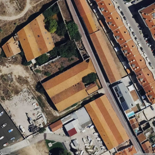 Rua das Martimos [PRT]