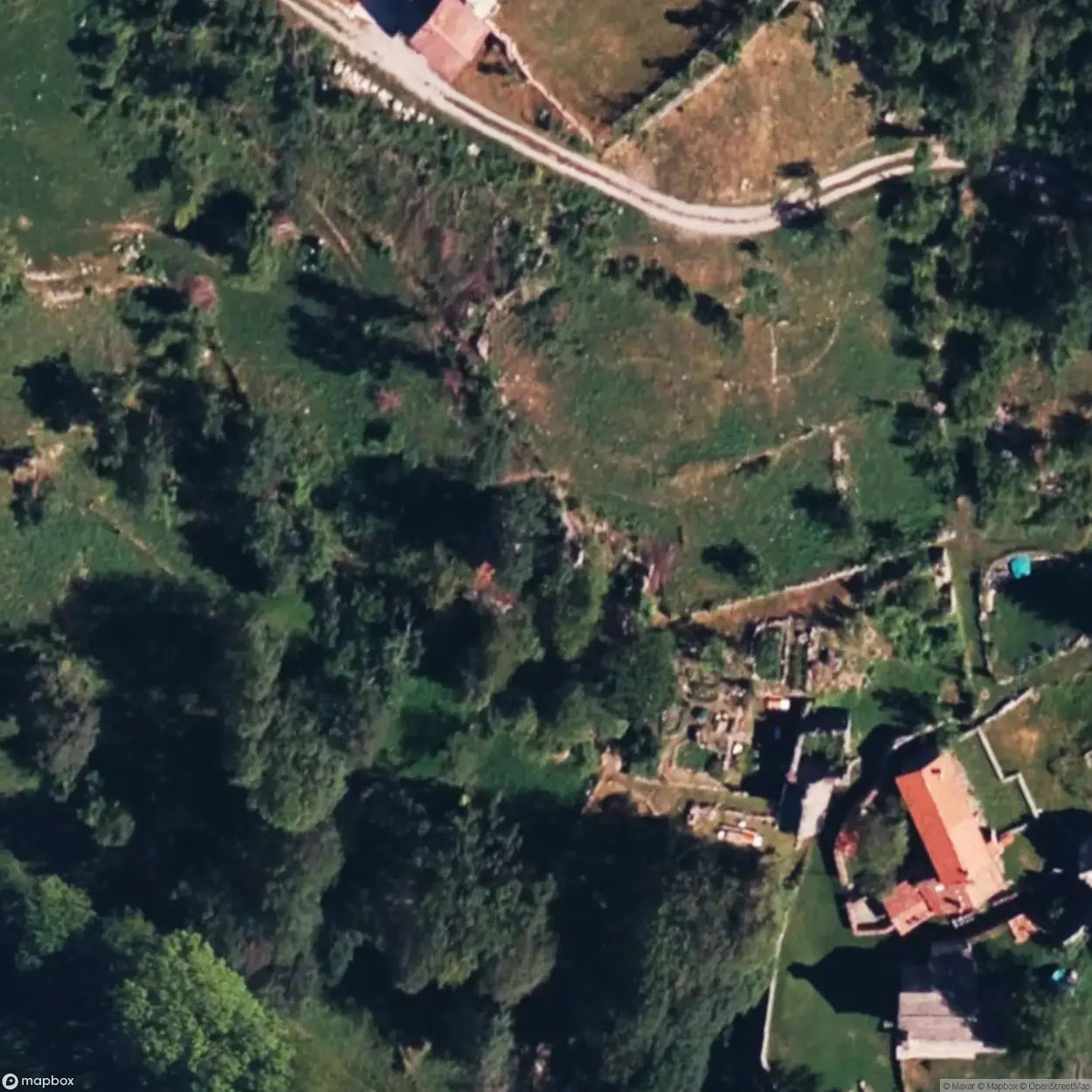 Fraggio [ITA] The Urbex Factory