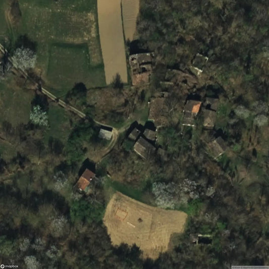 Ruins of Rovaiolo Vecchio [ITA]