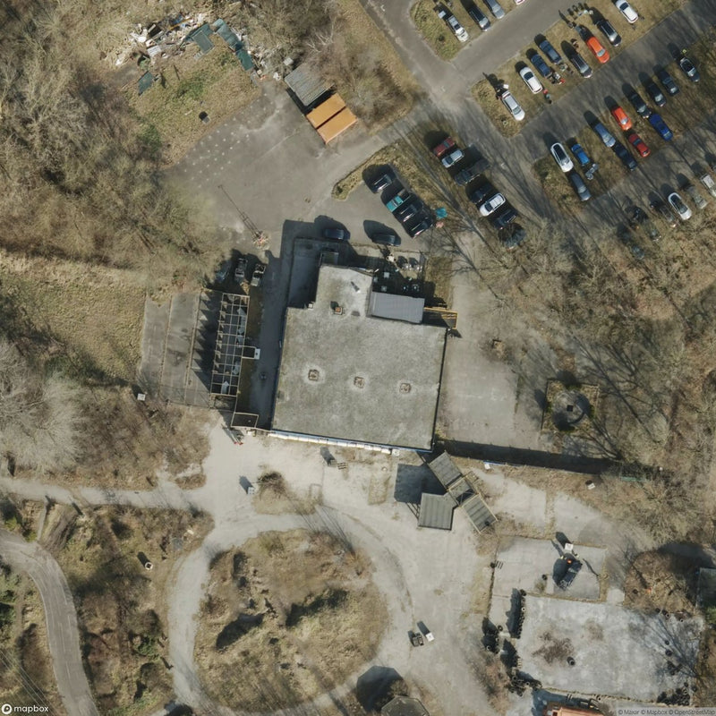 Lost Factory #18519 [NLD] #100328