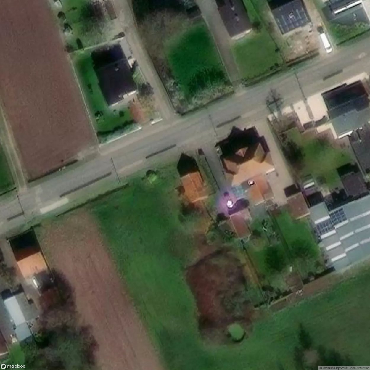 Bale of Straw House / Maison Ballot de Paille [BEL]