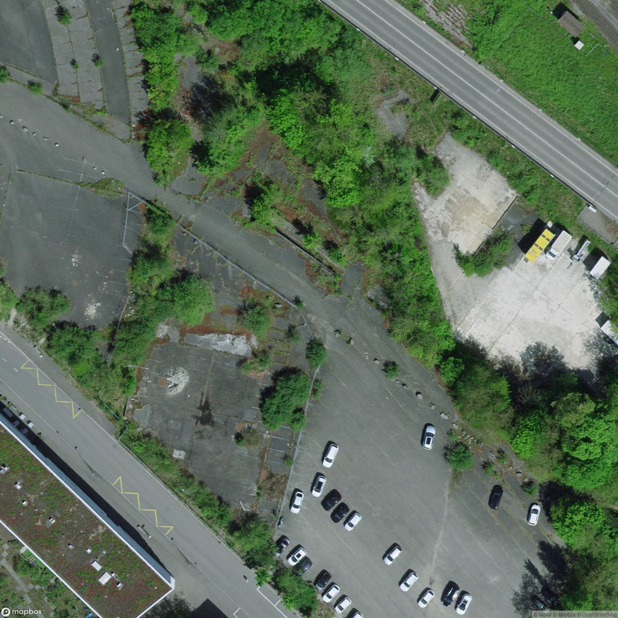 Chao Garage [CHE] #05700