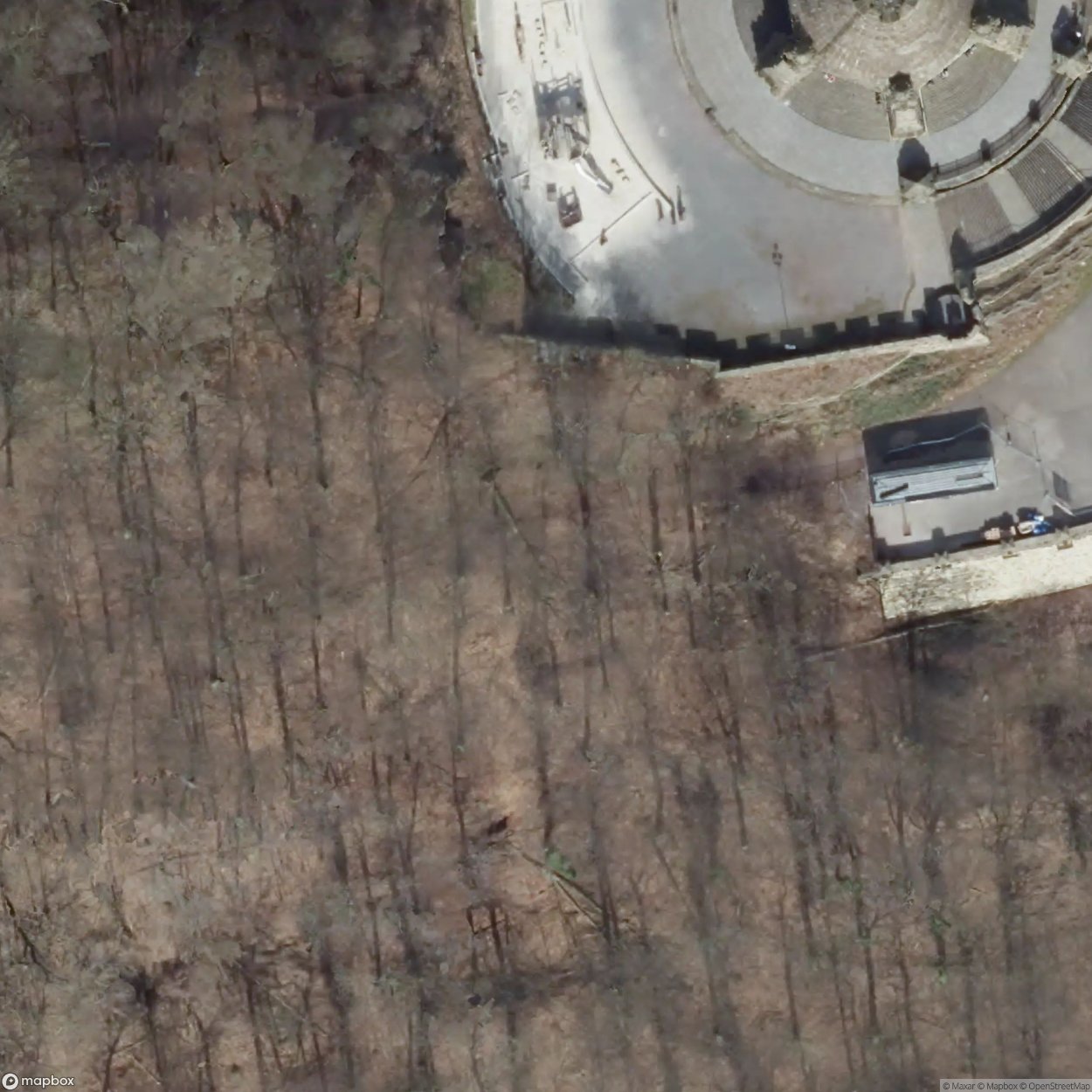 Porta Westfalica [DEU]