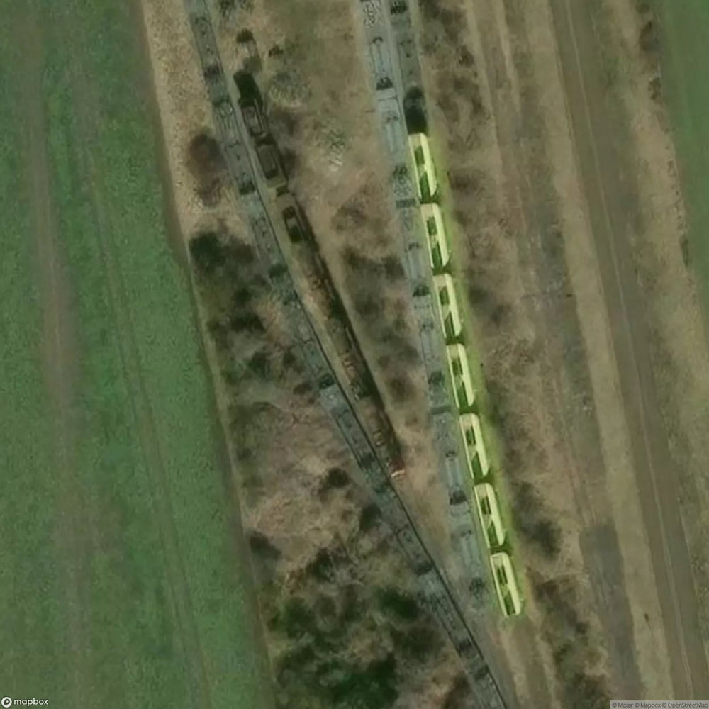 Rwi Station [DEU] #14619