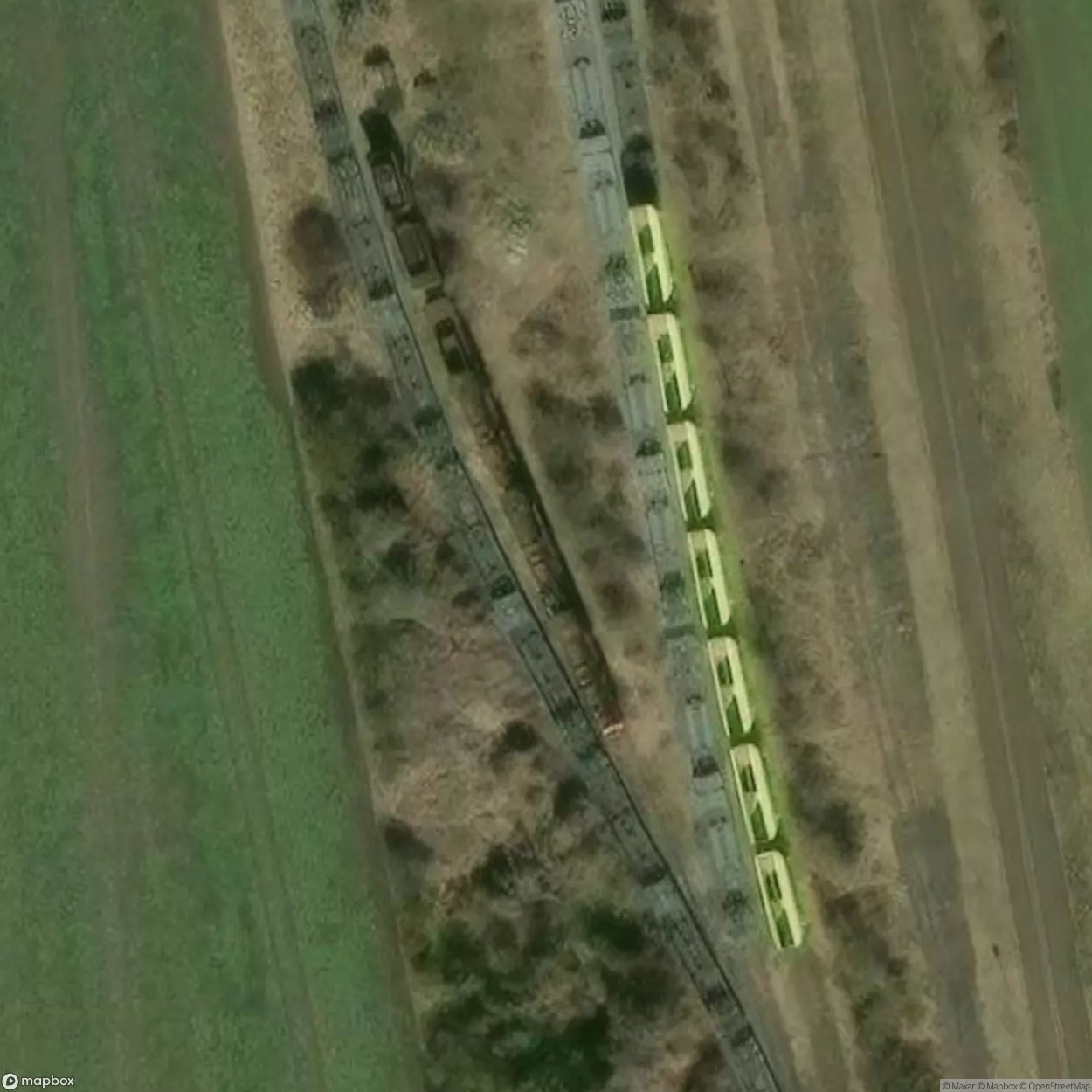Rwi Station [DEU] #14619