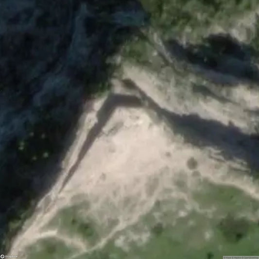 Forte Spitz Vezzena [ITA]