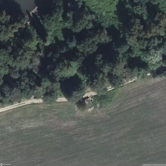 Bunker Trail / Firing Post [FRA]