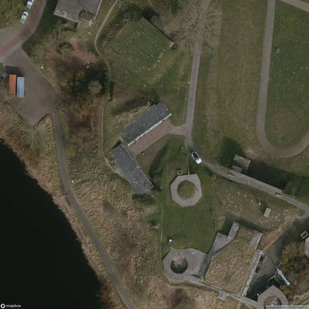 Fort Dirksz [NLD] #100185