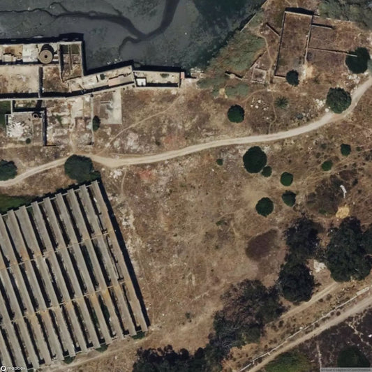 Factory Romeira [PRT]