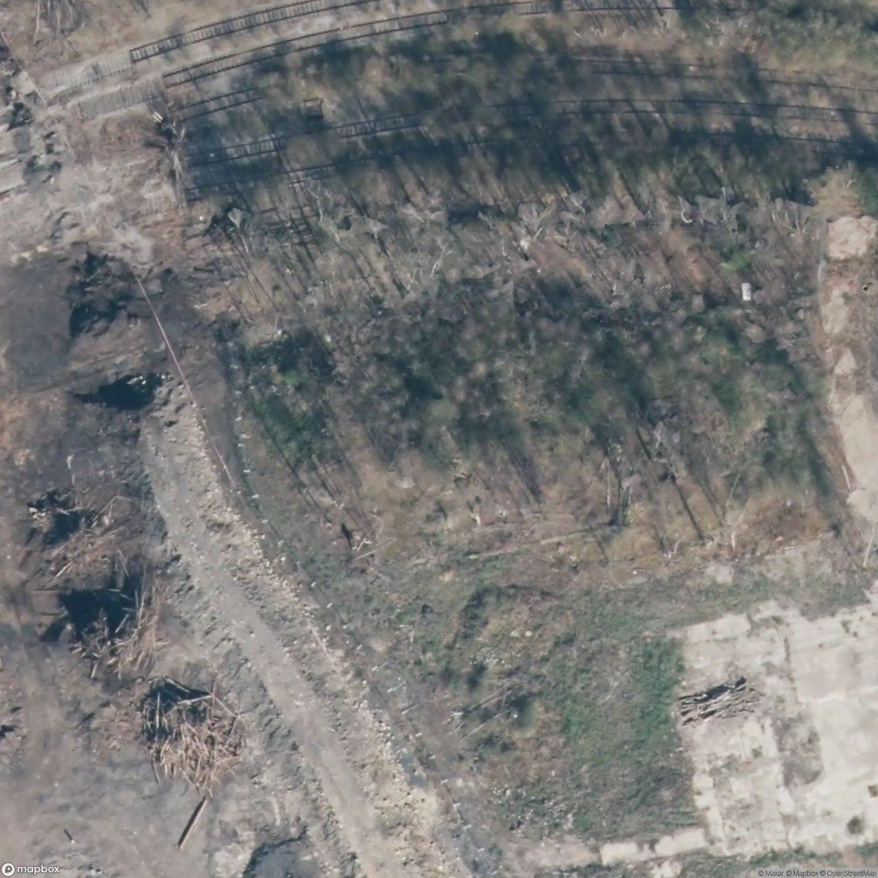 Factory Bunker 1 [DEU]