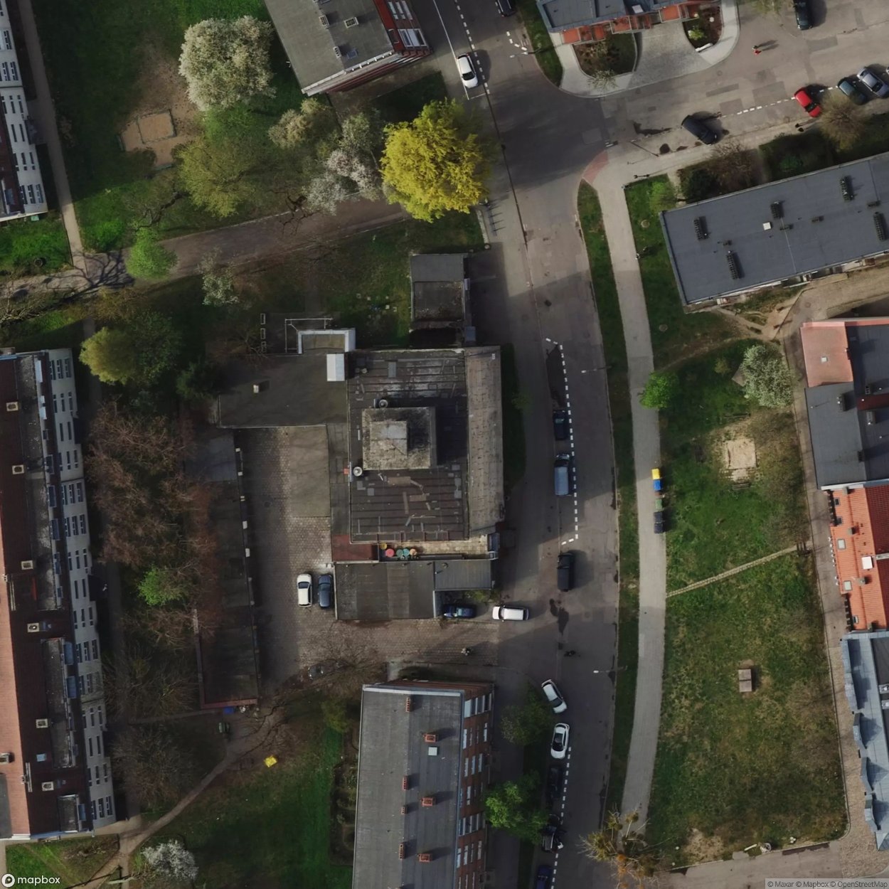 Bunker Music Club [POL]