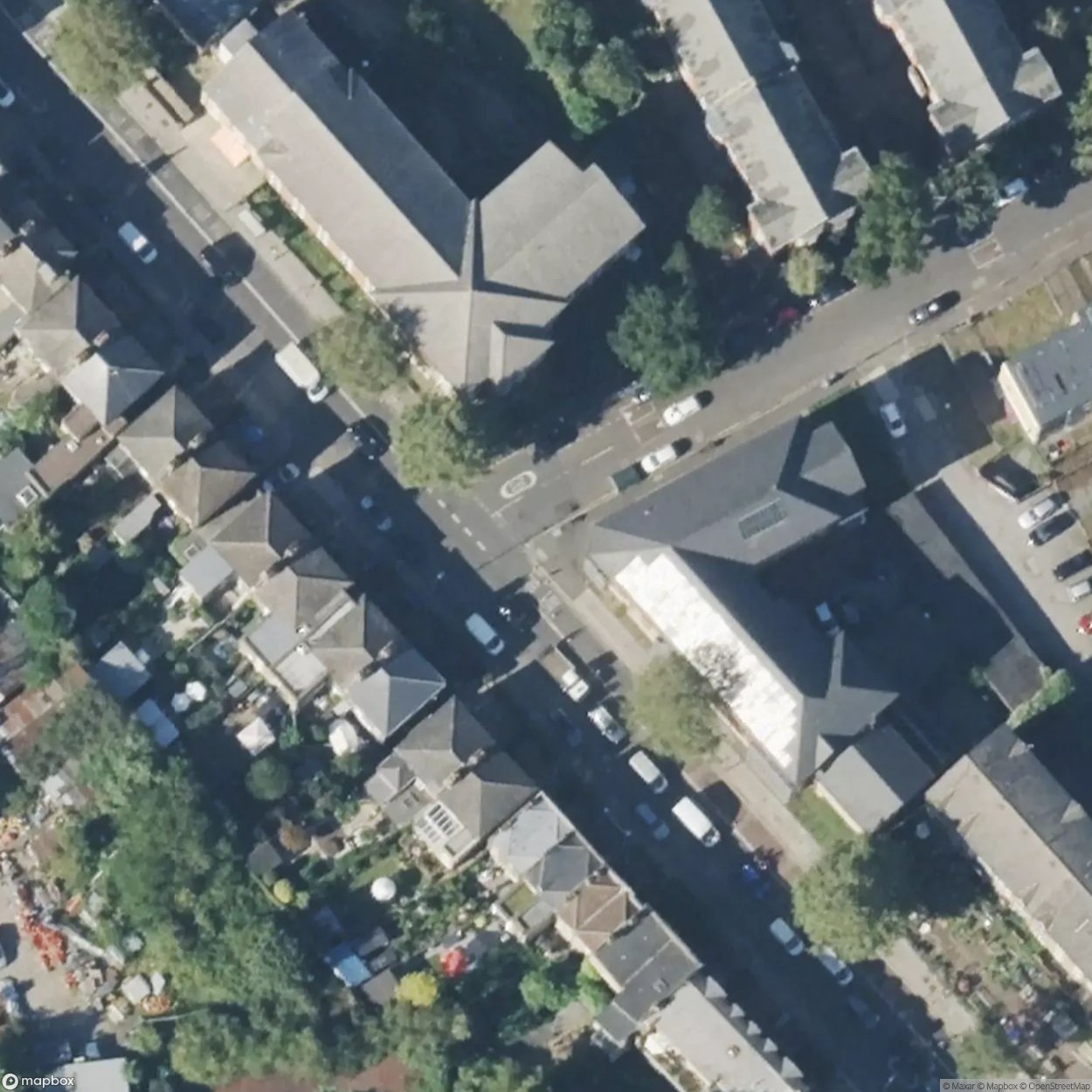 Screwed (Earl) SO [GBR]