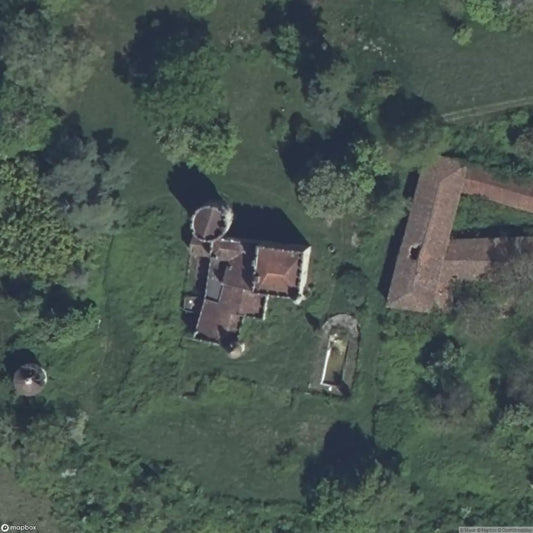 Castle Samuria [FRA]