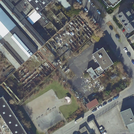 Factory 3 [DUI]