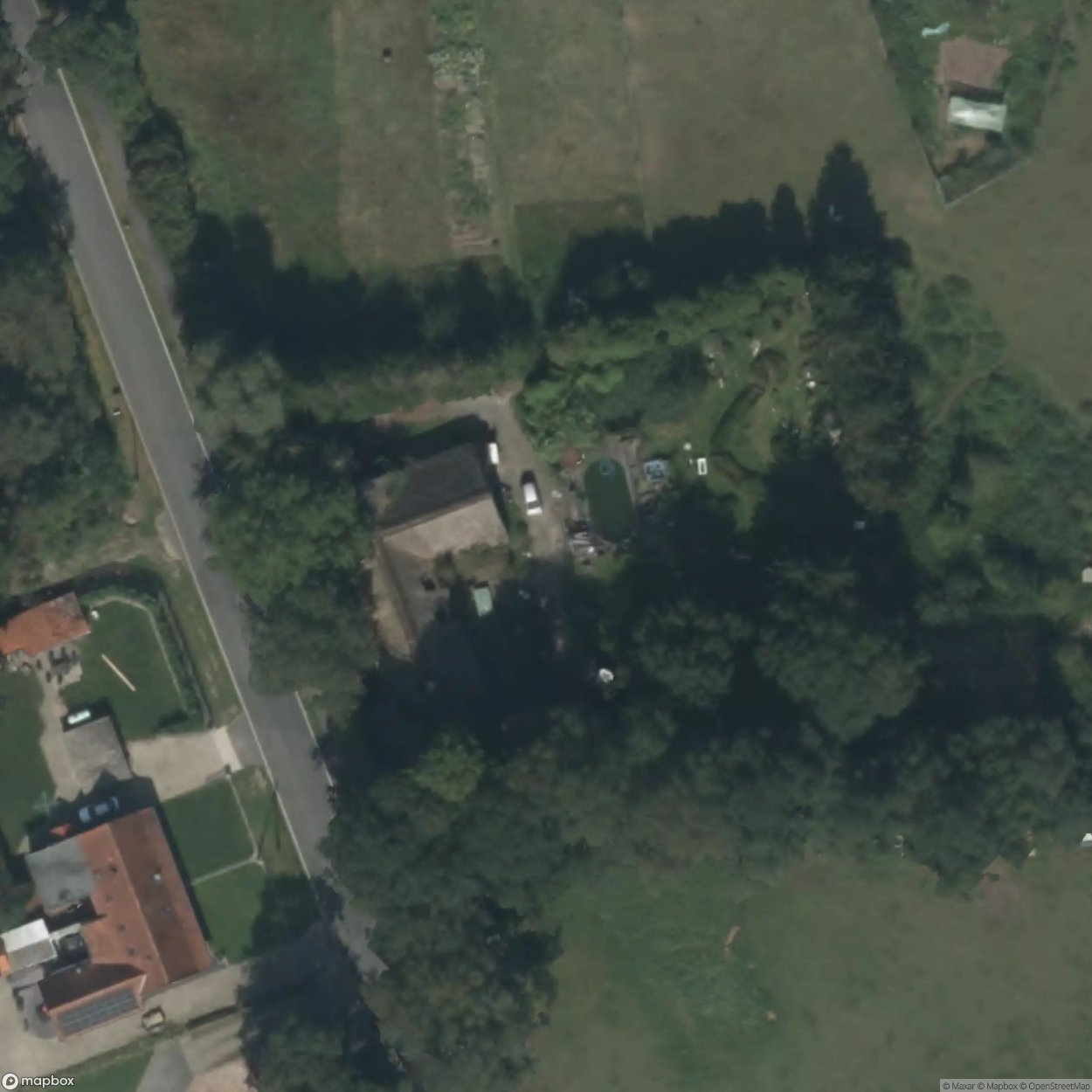 Elemhorst House [DEU] #00693