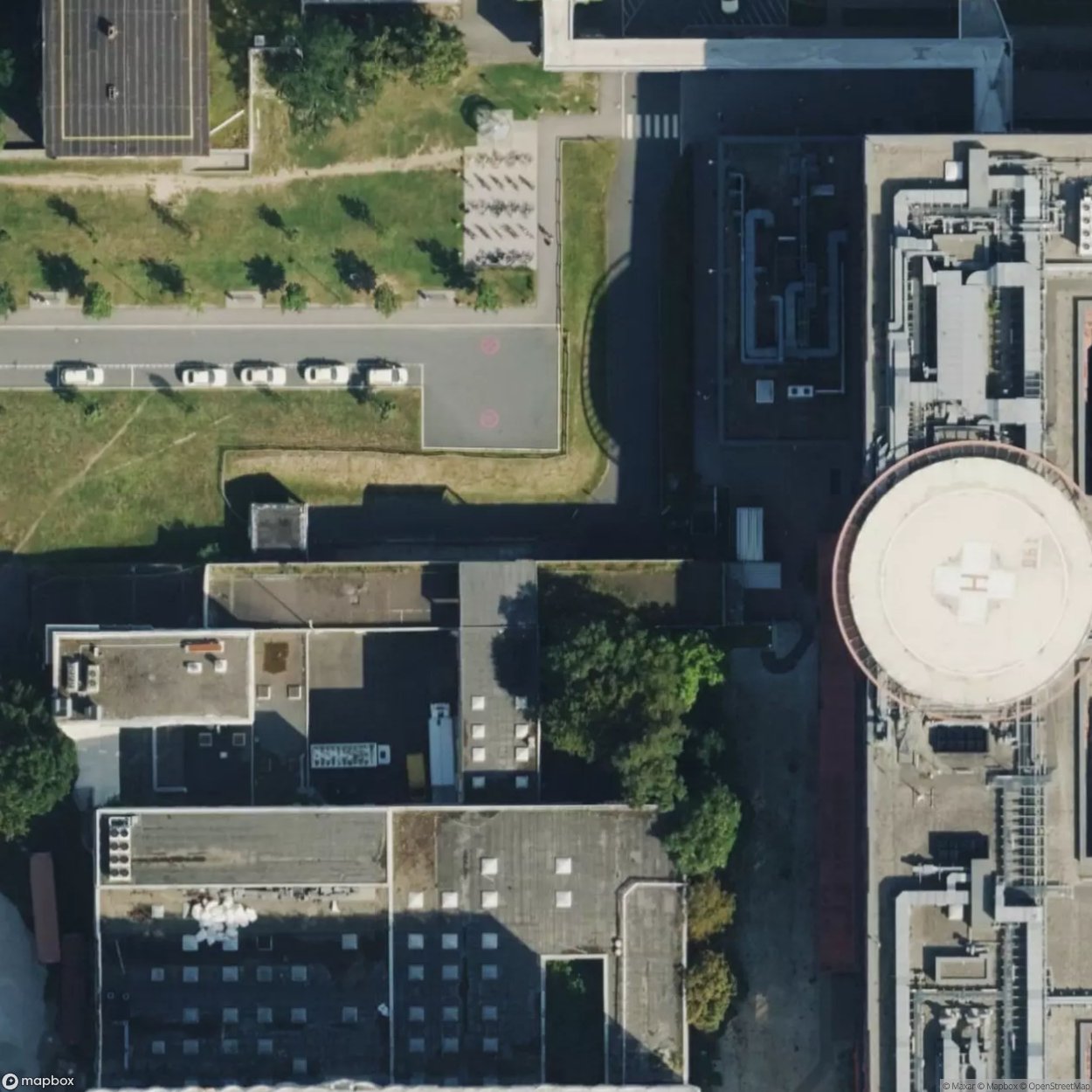 Gastroenterology Clinic [DEU]