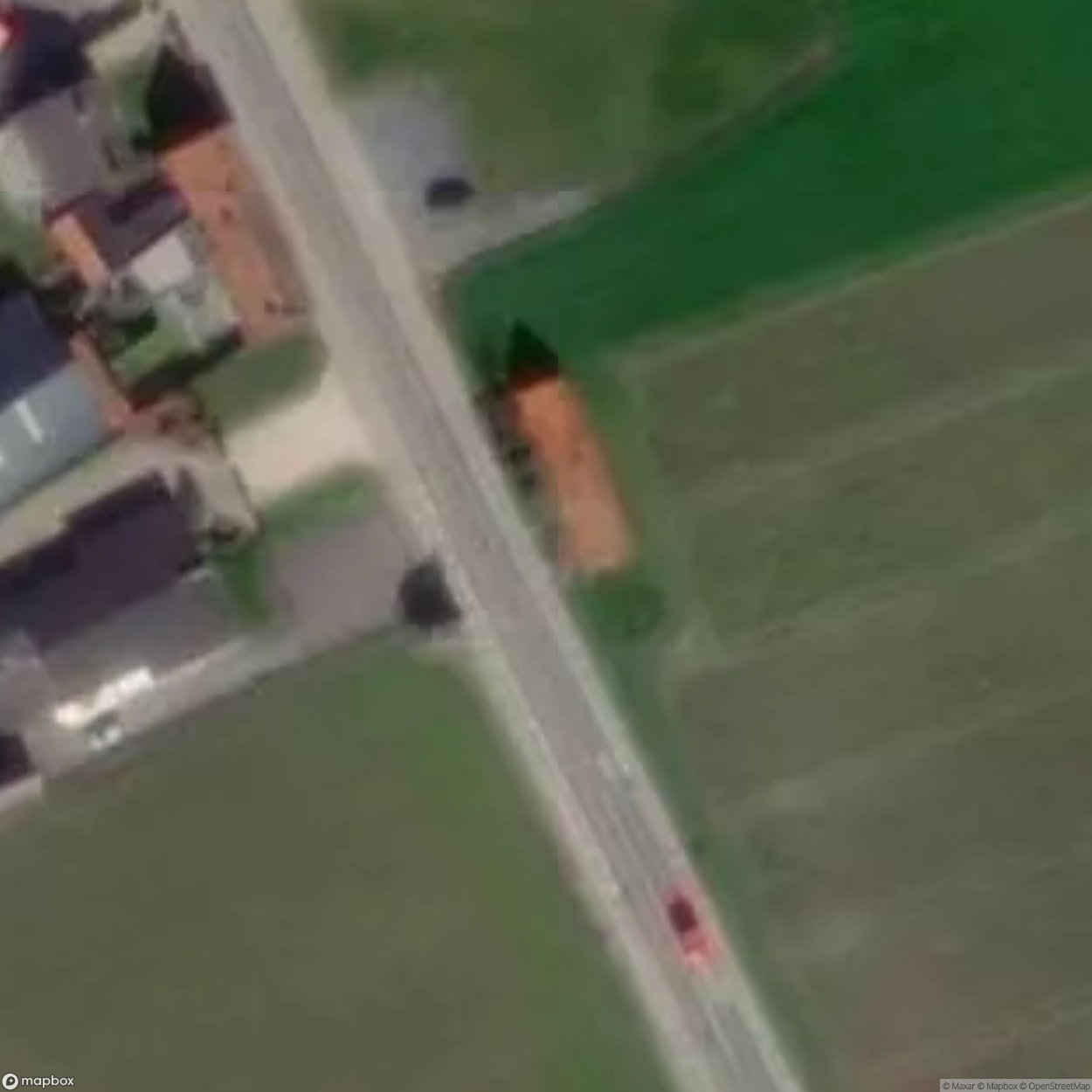 Brothers House [BEL]