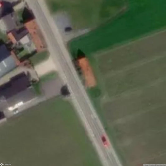 Brothers House [BEL]