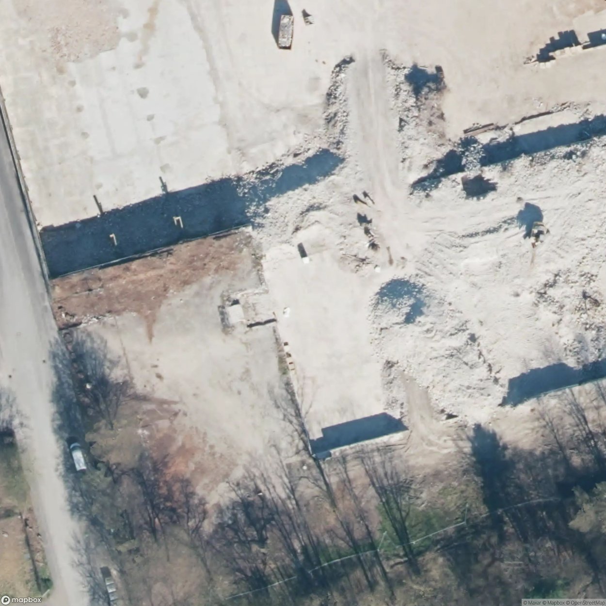 Former Company Ohrenstein [DEU]