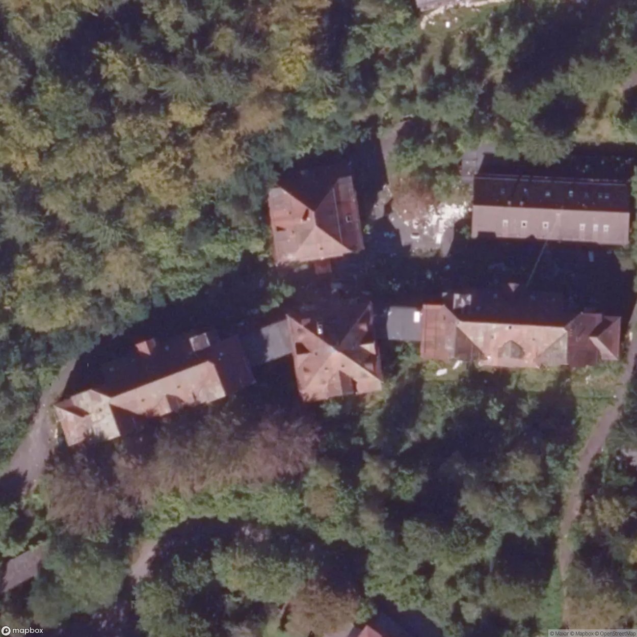 Nurting Hospital [DEU]