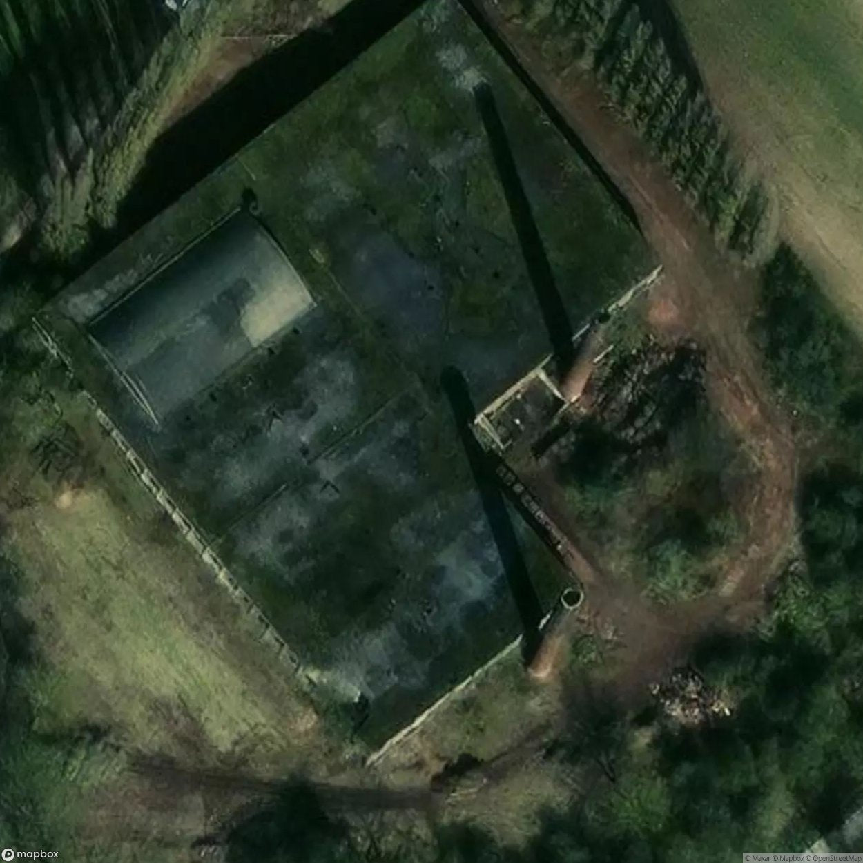 Ere Briquette [BEL] #12328